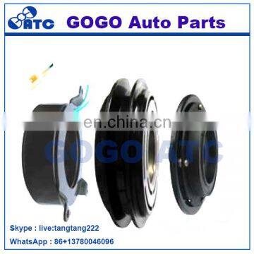 24V Electric 10P30C Compressor Clutch for Coaster photo-4