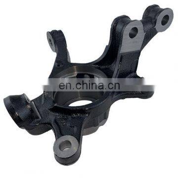 Steering knuckle FOR TOYOTA OEM 43212-19015 LH 43211-19015 RH