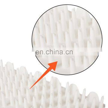 Wholesale Factory Manufacturer Paw Cleaner Self Cleaning Wash Washer Bottle Pet Dog Foot Feet Brush Cup photo-7