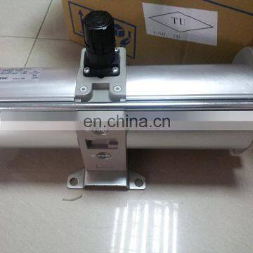 SMC Cylinder VBA40A-04GN photo-3