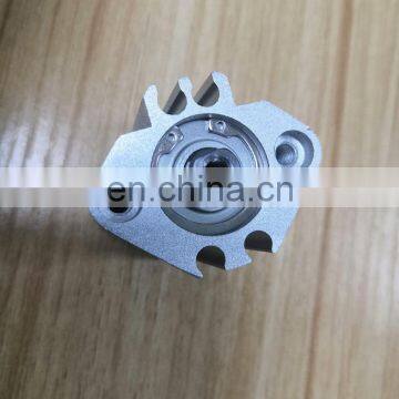 Hot Sales SMC Compact Cylinder With Low Price CDQ2B16-10DC photo-4