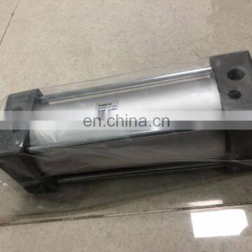 SMC Pneumatic Cylinder MDBB80-160 Max Press 0.15-0.7MPA photo-2