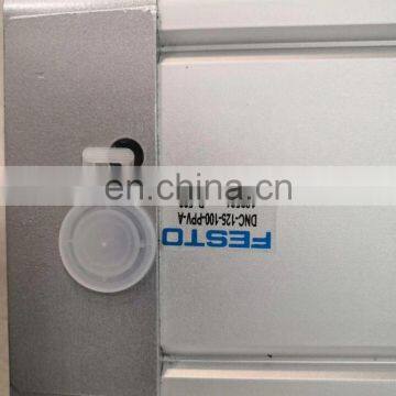 Germany Brand Cylinder DNC-125-100-PPV-A PN. 163501 photo-3