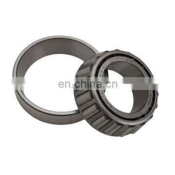 high quality P6 P5 grade 55176C 55176 55437 single cone inch size tapered roller bearing cars crankshaft bearings