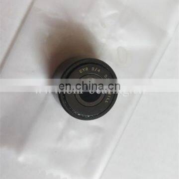 CYR Series Black Oxide Finish Cylindrical Yoke Roller CYR3/4 CYR 3/4 S McGill Cam Follower Bearing