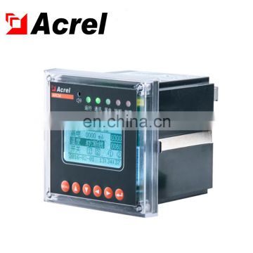 Acrel ARCM200L-Z residual current electrical fire monitoring detector RS485 modbus leakage current power meter