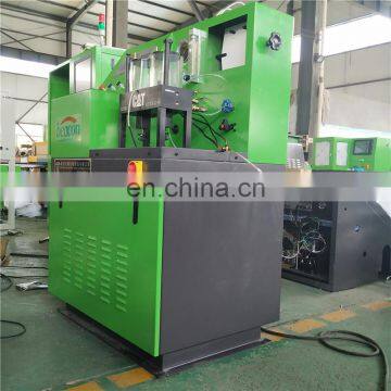 Fixture With Common Rail HEUI Diesel Fuel Injector Test Bench Heui Test Equipment photo-5