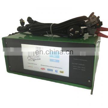 CR2000 common rail system tester common rail injector pump driving simulator