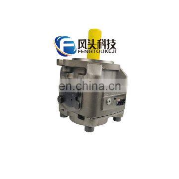 Rexroth Hydraulic Gear Pump PGM5-30 125RA11VU2 PGM5-30/080RA11VU2 R901283403 PGM5-30/100RA11VU2 photo-2