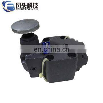 JAPAN TOKYO KEIKI TOKIMEC Pressure Reducing Valve ( With Check Valve ) XG-03-B-20-JA-S100-J photo-5