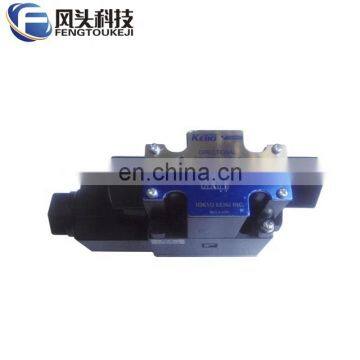 TOKIMEC DG4V Series DG4V-3-0B-M-U1-H7-52 Solenoid Operated Directional Valve photo-3