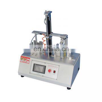 Two-station Mobile Phone Micro-drop Test Machine photo-2