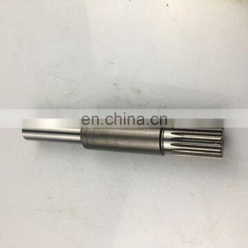 High Quality Kubota Spare Parts Shaft 5H483-15340 For Harvester DC70