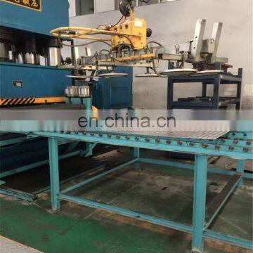 304 321 316 301 310S Stainless Steel Checkered Metal Plate photo-5