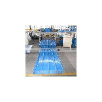Color Steel Galvanized Metal Roofing Sheets photo-4