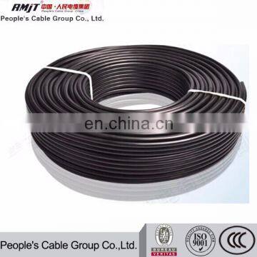 Chinese Top Quality Aluminum Conductor Pvc Insulation Electrical Wire photo-7