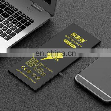 6SP High-quality Primary Battery 0 Cycles 100% Capacity Factory Direct Sales TANLEZHE Brand 6SP Battery photo-4