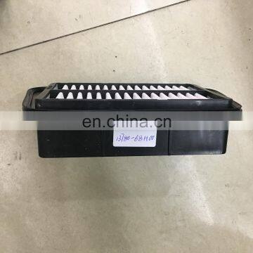 LEWEDA Car Air Hepa Filter 13780-68H00 1A0913Z40 photo-4