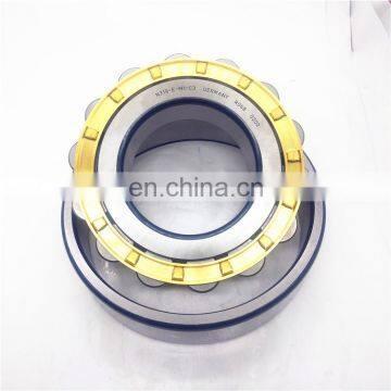 Bearing factory high quality KDwy cylindrical roller bearings N317-E-M1 N317ECM NU317ECM NJ317E  NUP317E NJ318EM