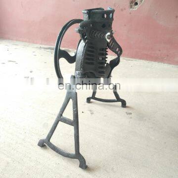 Mini Hand Corn/maize Thresher Machine Manual Sheller photo-5