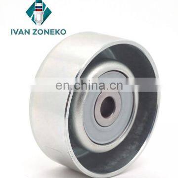 Wholesale Belt Tensioner Pulley Idler Pulley 1341A051 1607664380 For Mitsubishi Lancer Outlander Peugeot 4008 photo-4