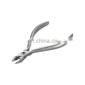 Factory Price Orthopedic Dental Surgical Instruments Ligature Cutter Dental Instruments Dental Forceps