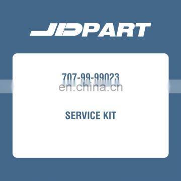 DIESEL ENGINE REBUILD KIT SERVICE KIT 707-99-99023 FOR EXCAVATOR INDUSTRIAL ENGINE