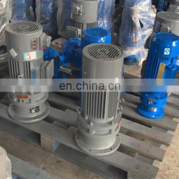 Cycloidal gear reducer Vertical Gear box Speed Reducer Agitator Mixer For food industrial