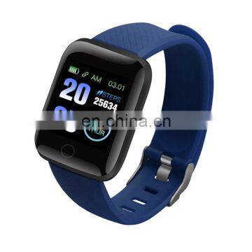 Smart Watch Kids 2019 Cheap Children Touch Screen Sport Fitness Wear Os Bracelet Wristband Waterproof Custom Gps Watch for Kids photo-2
