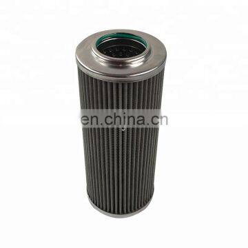 analogue 25 micron pressure line filter Filtrec hydraulic oil filter element Made In China