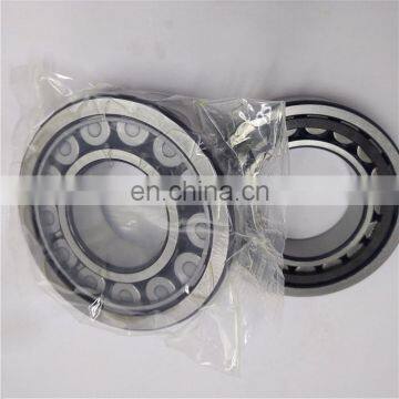 High Precision Cylindrical Roller Bearing Nj422 Bearing photo-4