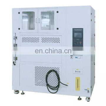 Liyi Test Climate Chamber With Humidity Control photo-3