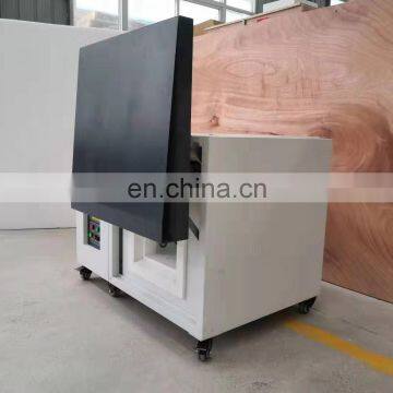 Laboratory Mini Four de Traitement Thermique Muffle Furnace 1700 Degree High Temperature Oven photo-7