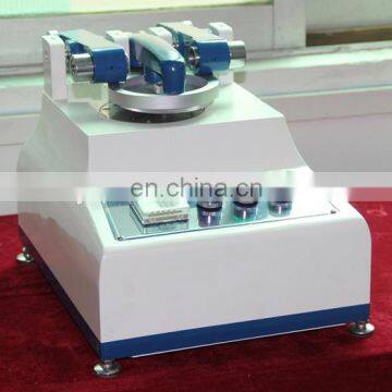 Liyi Leather Taber Abrasion Tester photo-6