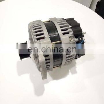 16 Years Factory Supply Low Rpm Regulator Brushed Generator 48v Alternator