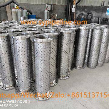 Metal Braided Hose photo-3