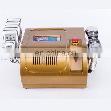Hot Sale 2021 Ultrasonic Beauty Equipment