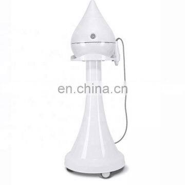 Best Selling Ultrasonic Import Facial Care Wrinkle Removal Spa Machine