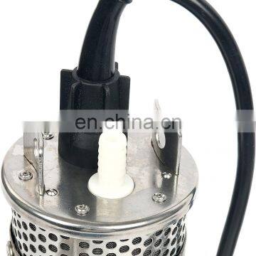 Jetmaker 12V Dc Solar Submersible Pump Water Well Pump Solar Pool Pump for Irrigation photo-7