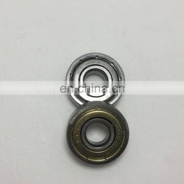 Fast Delivery 609ZZ Deep Groove Ball Bearing photo-3