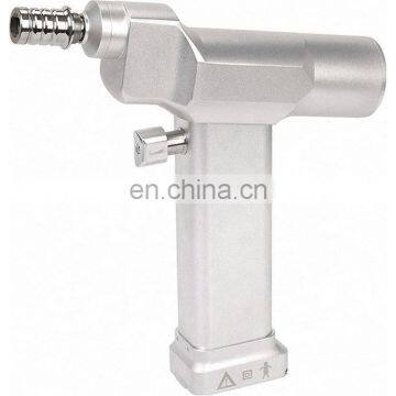 Hot Sale Orthopedic Surgical Instruments Large Torque Drill Bone Saw Mini Drill Medical Power Tool Drill photo-6