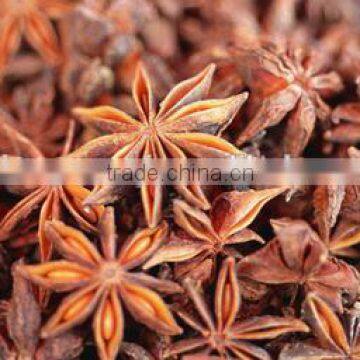 star anise from China