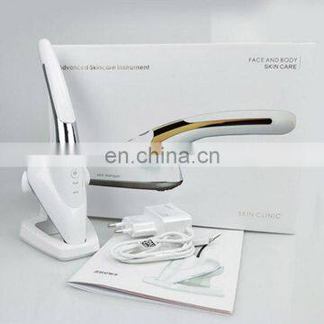 2018 Portable rf Monopolar Best rf Skin Tightening Face Lifting Machine