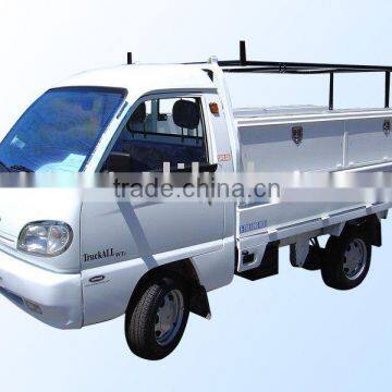 Mini truck
