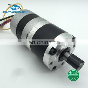 56JXE.57BL Cost Effective Planetary Gear Reducer BLDC Motors Upto 45Nm Rated Torque photo-3