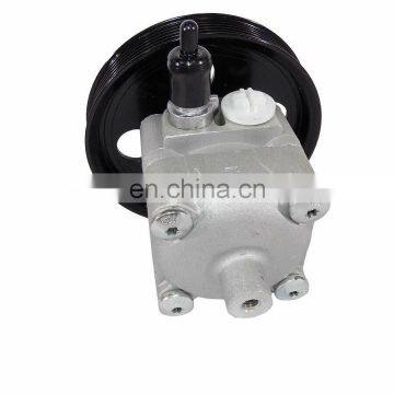 NEW Power Steering Pump 8683376 8603051 8251735 High Quality photo-2
