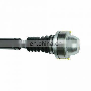 OEM 52853431AA Front Drive Shaft Assembly With High Quality photo-2
