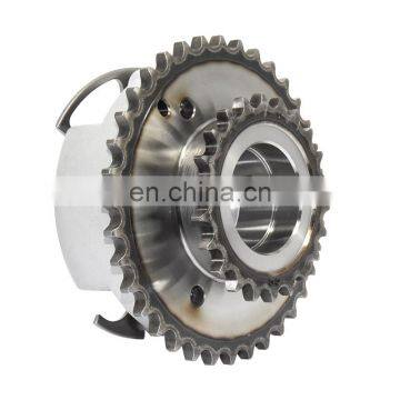 NEW ENGINE Camshaft Dephaser Pulley OEM 13050-31030 photo-6