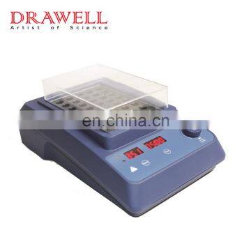 HB120-S LED Digital Heating Dry Bath Incubator For Sale