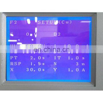 AA320N Metal Elements Analysis AAS Machine Flame Atomic Absorption Spectrophotometer photo-5